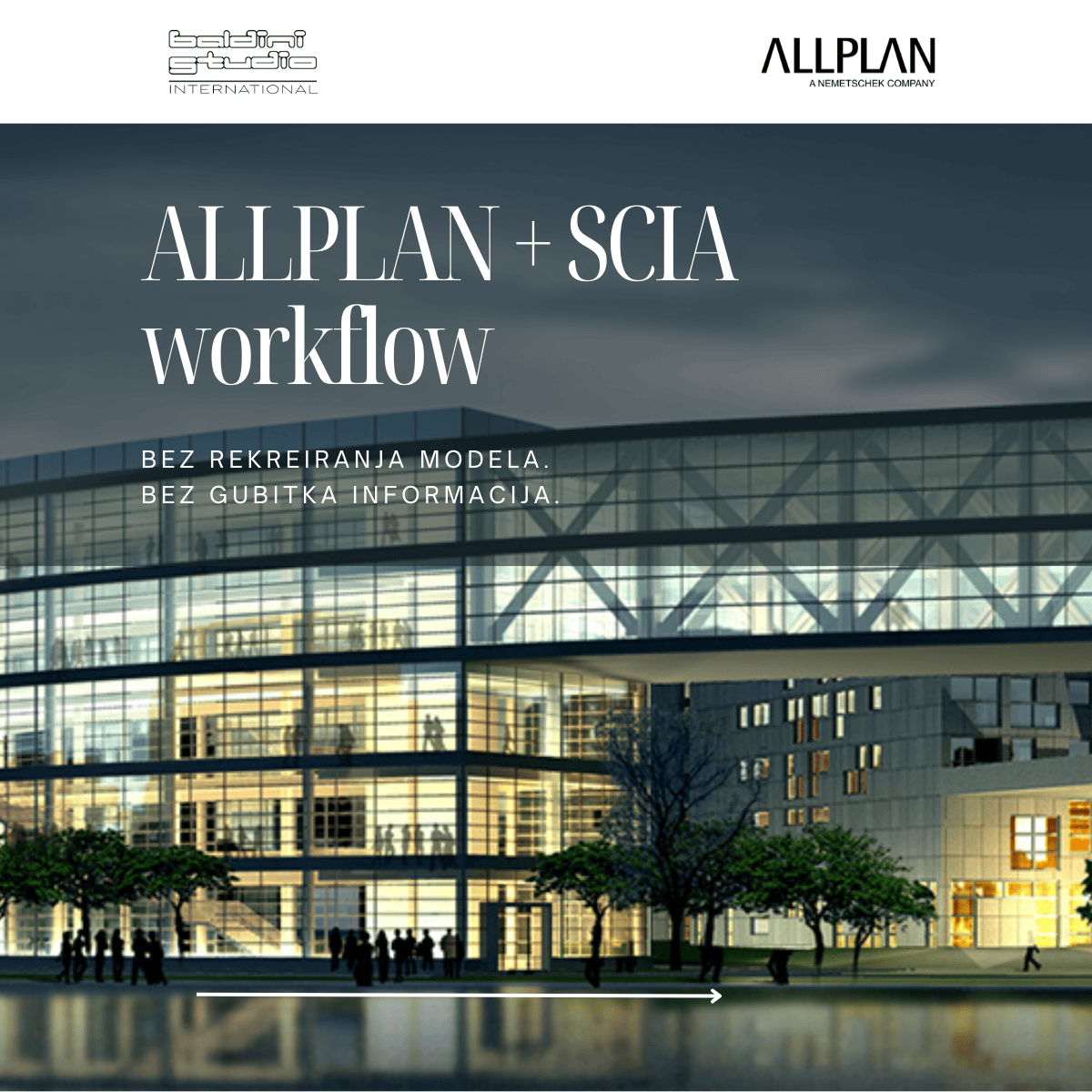 Optimizacija projektantskog procesa kroz integraciju modela i proračuna